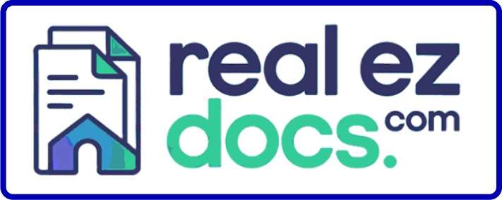 Real EZ Docs